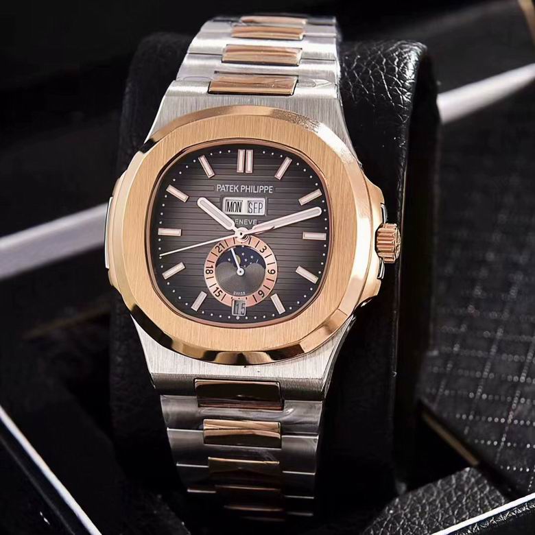 Patek Philippe Watch 135